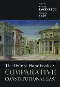 The Oxford Handbook of Comparative Constitutional Law