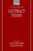 Contract Terms