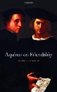 Aquinas on Friendship