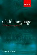 Child Language