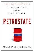 Petrostate