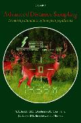 Advanced Distance Sampling: Estimating Abundance of Biological Populations