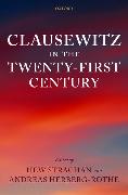 Clausewitz in the Twenty-First Century