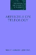 Aristotle on Teleology