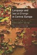 Language and Social Change in Central Europe