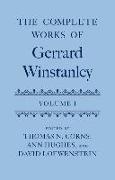 The Complete Works of Gerrard Winstanley
