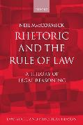 Rhetoric and The Rule of Law