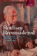 Realism Reconsidered: The Legacy of Hans Morgenthau in International Relations