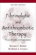 Fibrinolytic and Antithrombotic Therapy