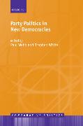 Party Politics in New Democracies