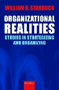 Organizational Realities