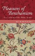 The Pleasures of Benthamism: Victorian Literature, Utility, Political Economy