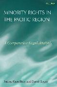 Minority Rights in the Pacific Region: A Comparative Analysis