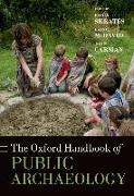 The Oxford Handbook of Public Archaeology