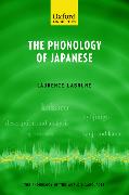 The Phonology of Japanese