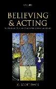 Believing and Acting: The Pragmatic Turn in Comparative Religion and Ethics