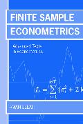 Finite Sample Econometrics