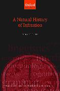 A Natural History of Infixation