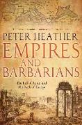 Empires and Barbarians