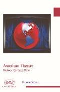 American Theatre