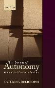The Scope of Autonomy: Kant and the Morality of Freedom