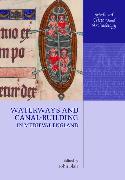 Waterways and Canal-Building in Medieval England