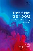 Themes from GE Moore C