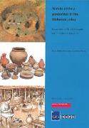 Roman Pottery Production in the Walbrook Valley: Excavations at 20-28 Moorgate, City of London, 1998-2000