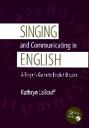 Singing and Communicating in English