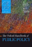 The Oxford Handbook of Public Policy