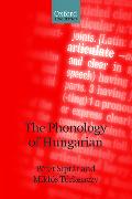 The Phonology of Hungarian