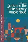 Sufism in the Contemporary Arabic Novel