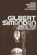 Gilbert Simondon