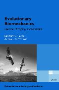 Evolutionary Biomechanics