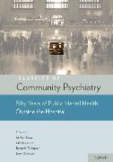 Classics of Community Psychiatry