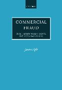 Commercial Fraud: Civil Liability, Human Rights, and Money Laundering