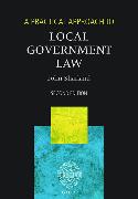 A Practical Approach to Local Government Law