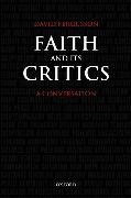 Faith and Its Critics: A Conversation