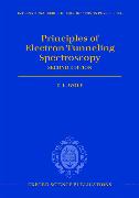 Principles of Electron Tunneling Spectroscopy: Second Edition