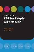 Oxford Guide to CBT for People with Cancer