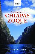 A Grammar of Chiapas Zoque