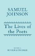 Samuel Johnson's Lives of the Poets pack