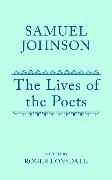 The Lives of the Poets, Volume 3