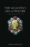 The Augustan Art of Poetry: Augustan Translation of the Classics