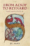 From Aesop to Reynard: Beast Literature in Medieval Britain