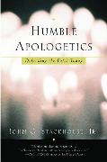 Humble Apologetics: Defending the Faith Today