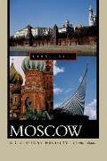 Moscow: A Cultural History