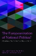 The Europeanization of National Polities?: Citizenship and Support in a Post-Enlargement Union