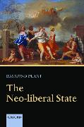 The Neo-Liberal State