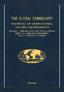 The Global Community Yearbook of International Law and Jurisprudence: Global Trends: Law, Policy & Justice Essays in Honour of Professor Giuliana Zicc